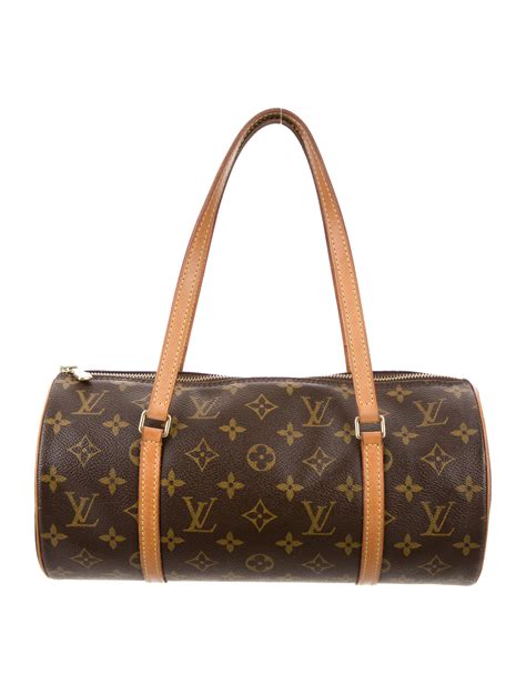 lv french company papillon codes|louis vuitton papillon date.